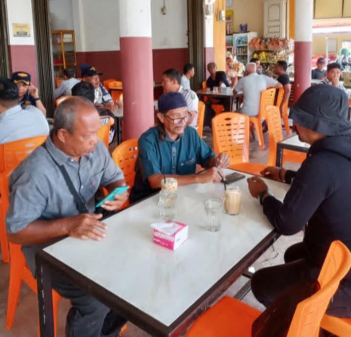 Bot Pengangkut LPG Sabang Tenggelam di Babah Kuala, Masyarakat Sabang Di Harapkan Tenang